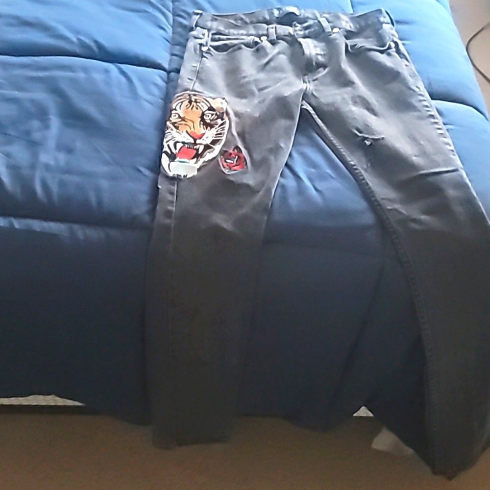 Pants